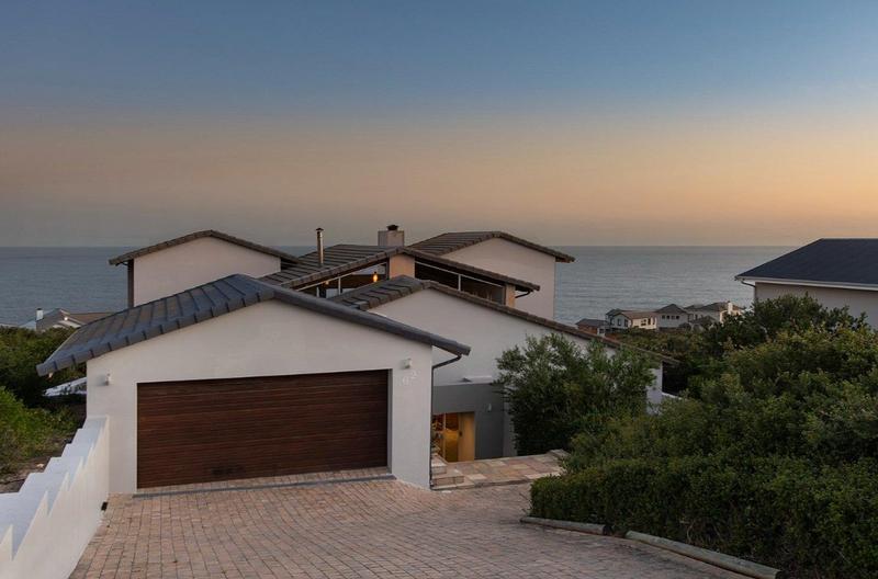 4 Bedroom Property for Sale in Pinnacle Point Golf Estate Western Cape